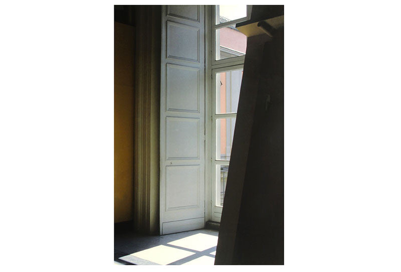 Artphilein Collection on Display: Thomas Florschuetz