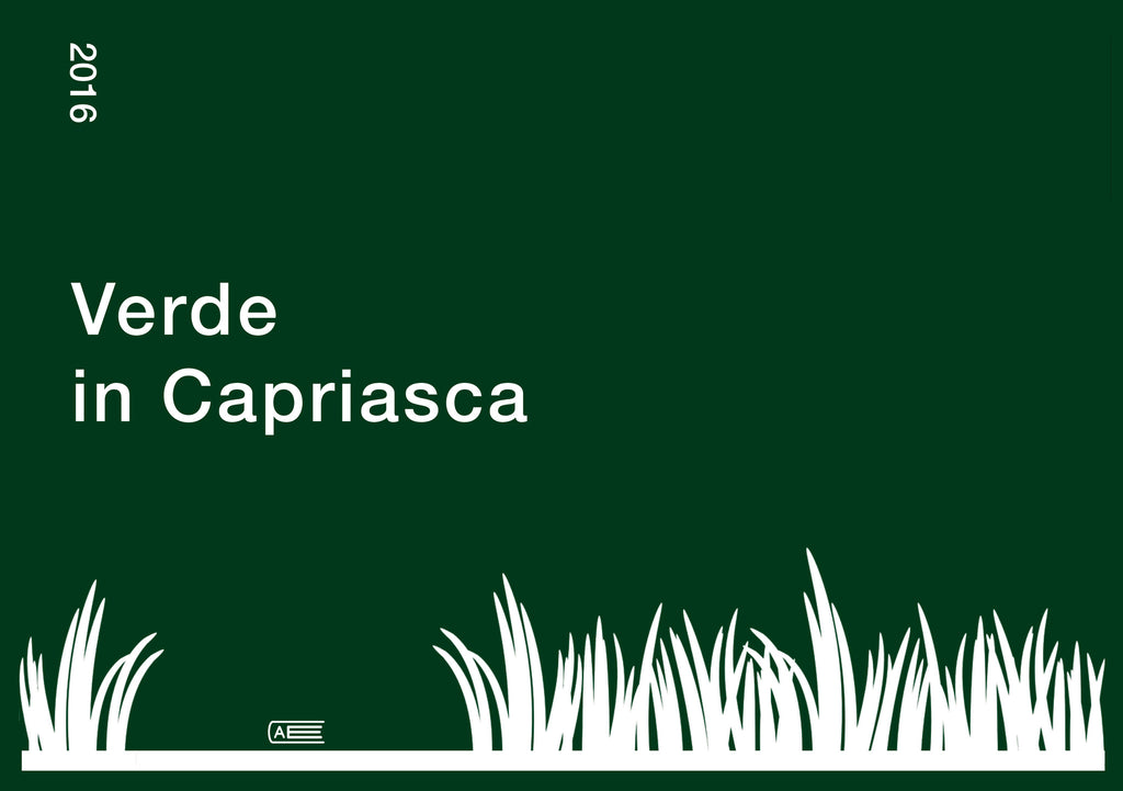 Photo contest "Verde in Capriasca"