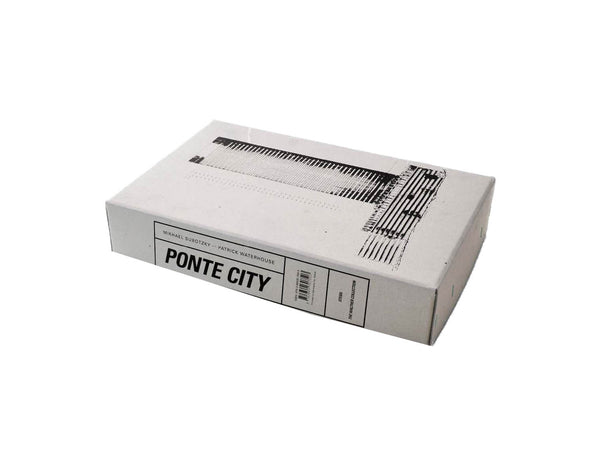 Ponte City - FIRST EDITION