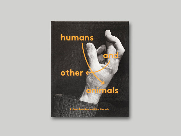 Humans and other Animals