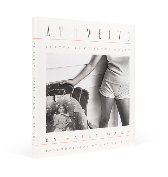 At Twelve: Portraits of Young Women