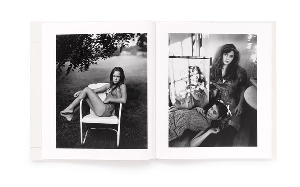 At Twelve: Portraits of Young Women