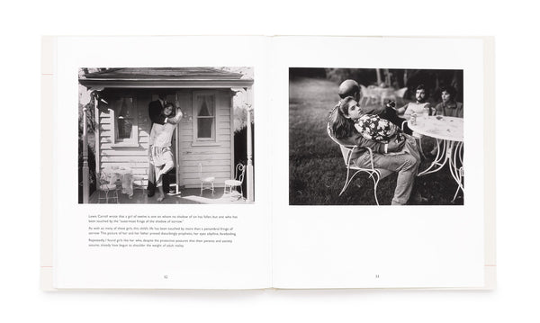 At Twelve: Portraits of Young Women