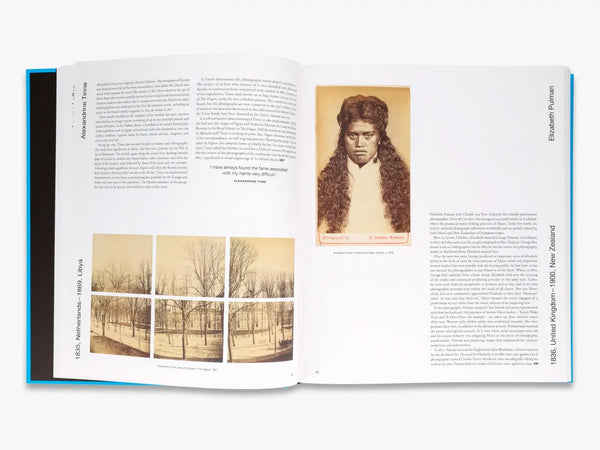 A World History of Women Photographers
