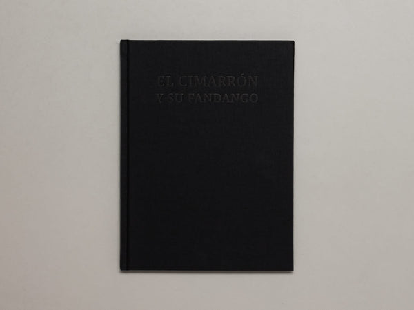 El Cimarrón y su Fandango