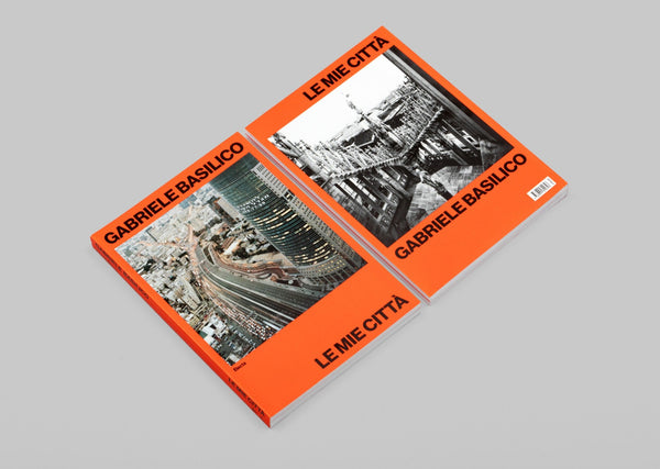 Le mie città – Artphilein Bookstore