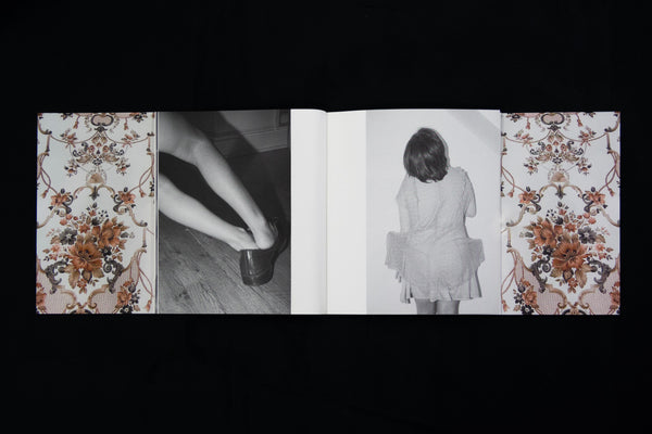 Cahier nr. 8 - Blessing of Ruins