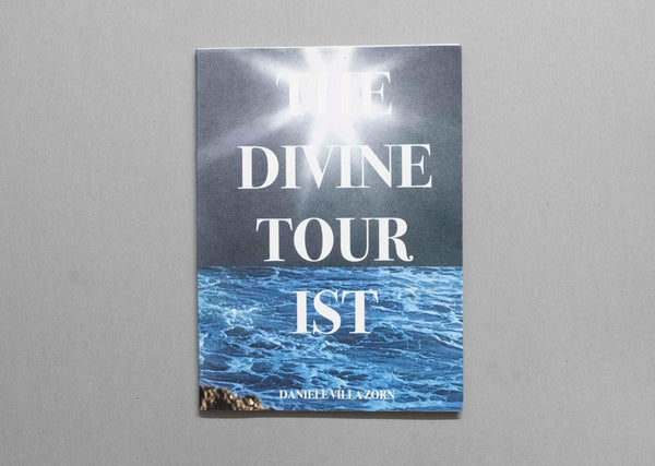 The Divine Tourist
