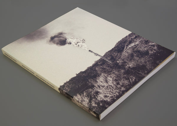 Dead Cow Rising | Vaca Muerta Asciende - Signed copy!