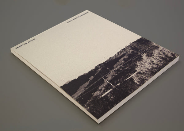 Dead Cow Rising | Vaca Muerta Asciende - Signed copy!