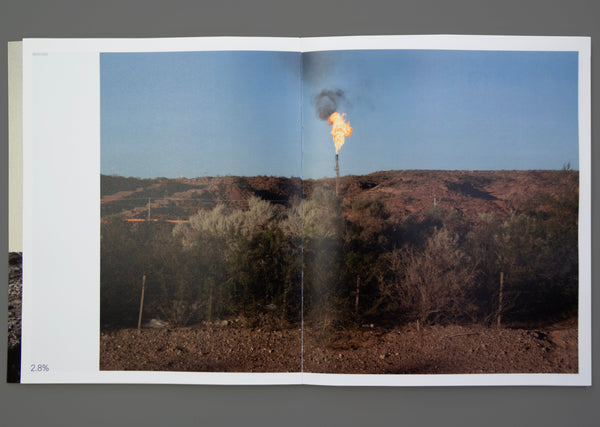 Dead Cow Rising | Vaca Muerta Asciende - Signed copy!