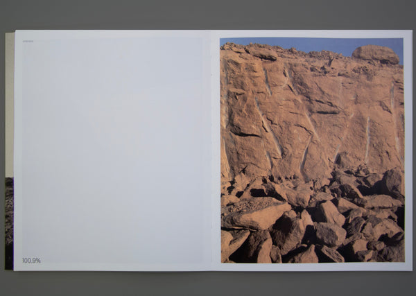 Dead Cow Rising | Vaca Muerta Asciende - Signed copy!