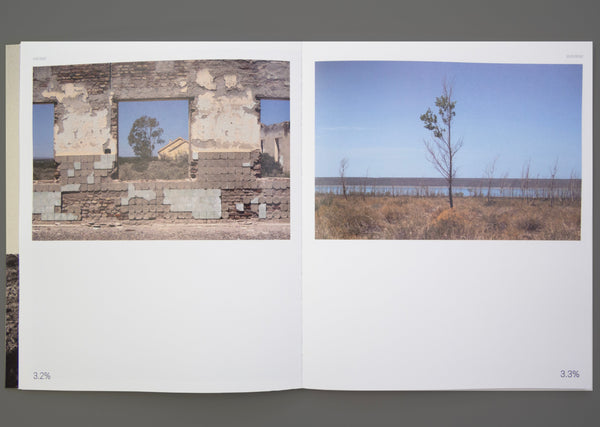 Dead Cow Rising | Vaca Muerta Asciende - Signed copy!