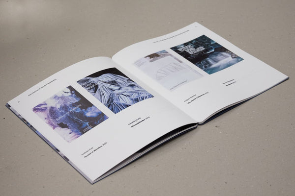 Artphilein Dossier 6 - Lost Ice: The Melting if Glaciers, Sea Ice and Polar Caps
