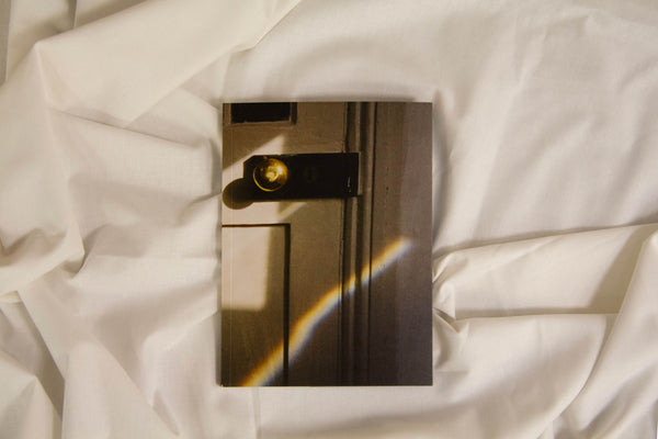Cahier nr. 12 - Knowing Thunder