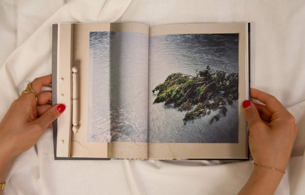 Cahier nr. 12 - Knowing Thunder
