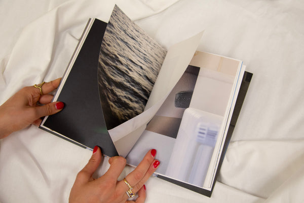 Cahier nr. 12 - Knowing Thunder