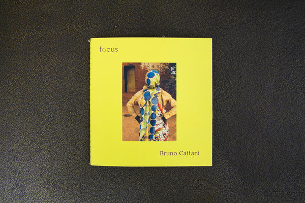 Cahier nr. 9 - Voodoo