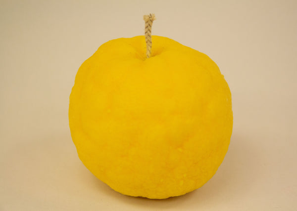 Boboli Lemon Candle