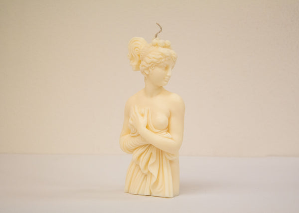 Lady Afrodite Candle