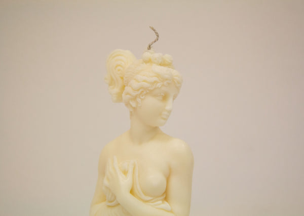 Lady Afrodite Candle
