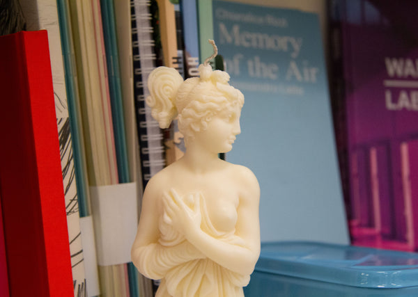 Lady Afrodite Candle