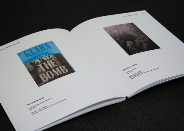 Artphilein Dossier 5 - Nuclear Energy and Power