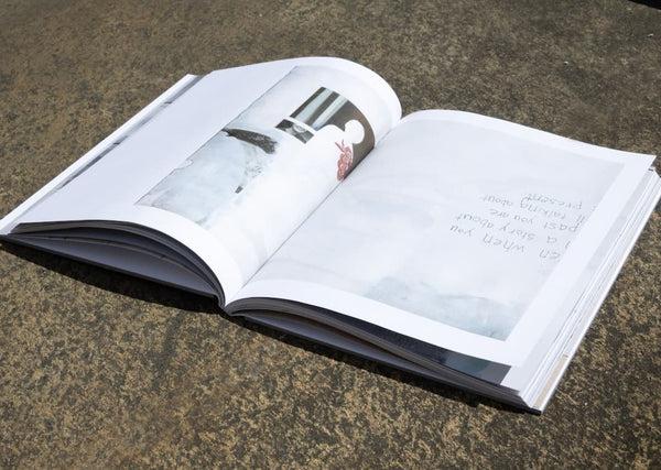 Yesterday We Were Girls - SIGNED COPY!