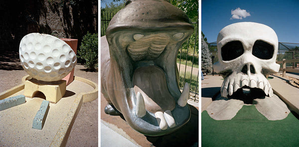 Vevey Minigolf Club