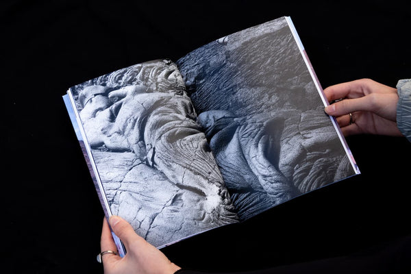 Cahier nr. 11 - Lapilli