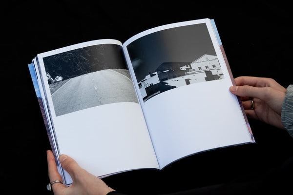 Cahier nr. 11 - Lapilli