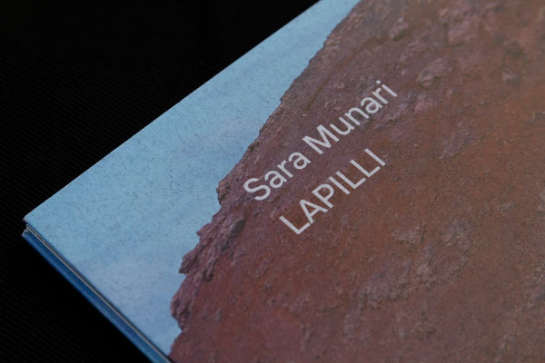 Cahier nr. 11 - Lapilli