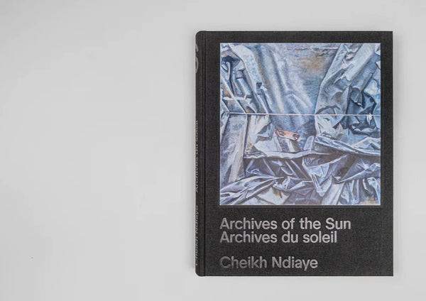 Archives of the Sun