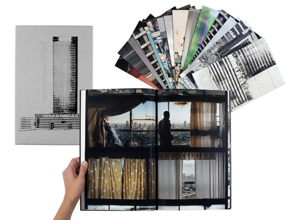 Ponte City - FIRST EDITION