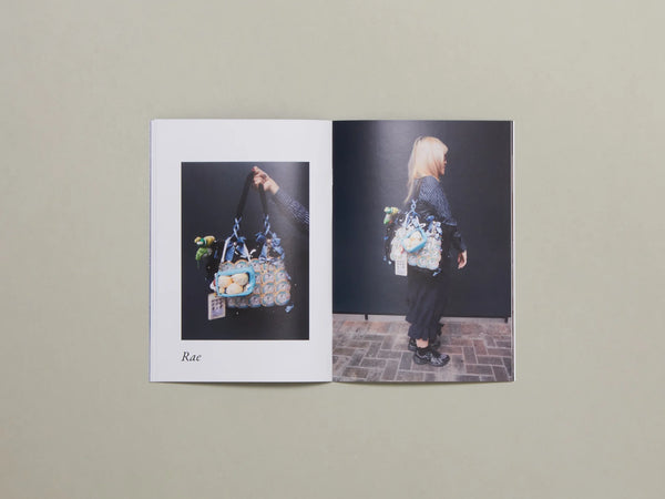 Hysteric Bags 1