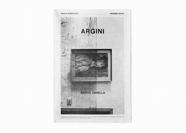 Argini