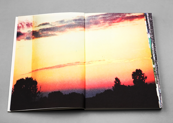 The Radiant Screen