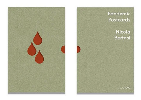 Pandemic Postcards
