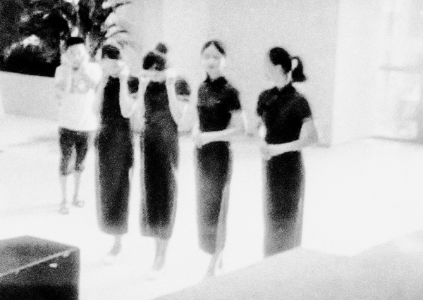 Wuhan Radiography