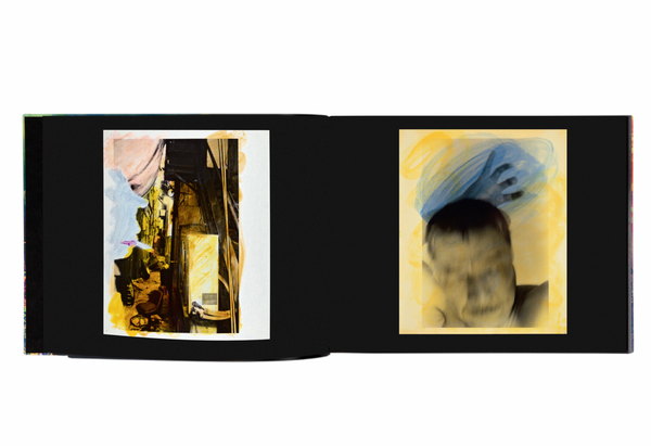 Private Scenes