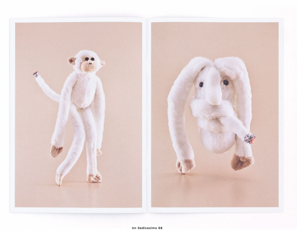 Un Sedicesimo / Numero 68