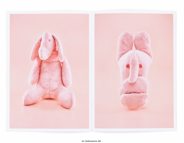 Un Sedicesimo / Numero 68