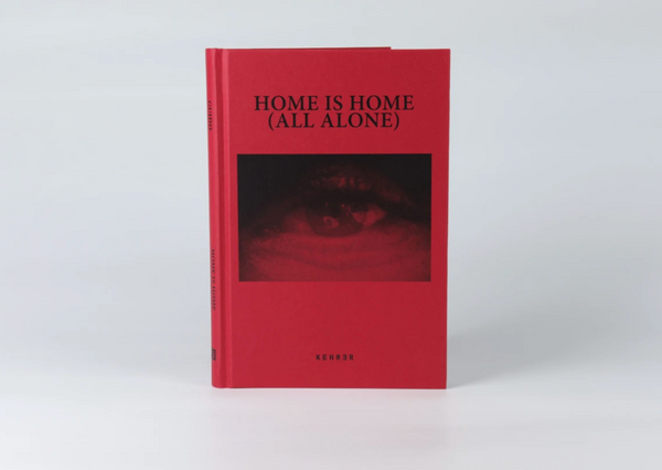 Home is Home (All Alone)