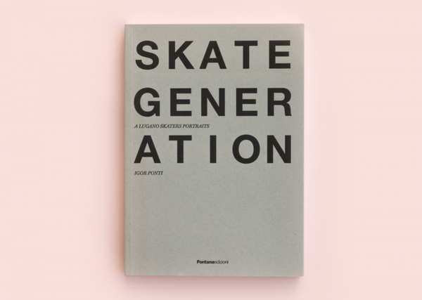 Skate Generation