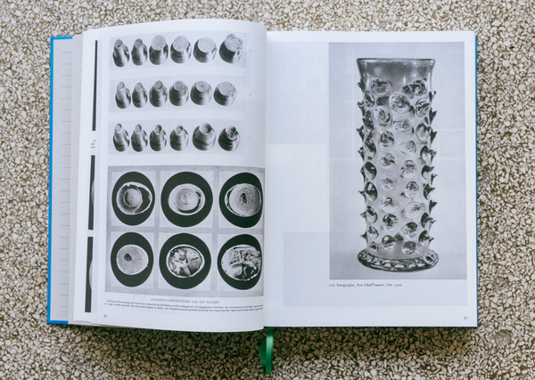Parallel Encyclopedia #1