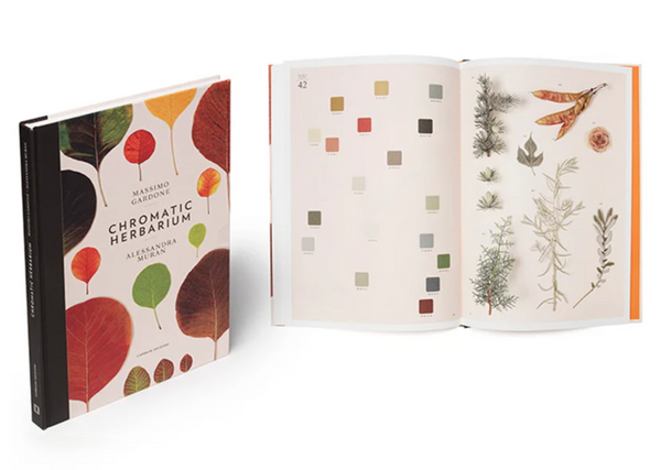 Chromatic Herbarium