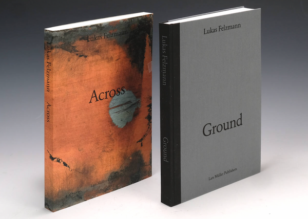 Across Ground