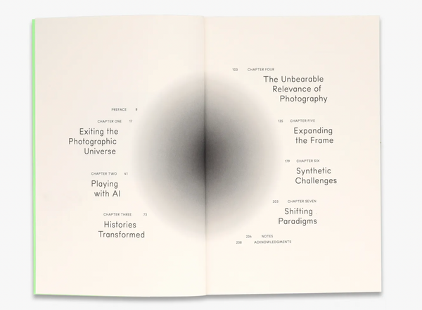 The Synthetic Eye