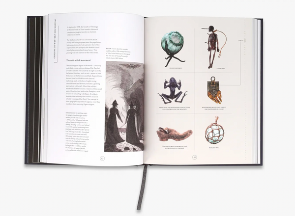 Compendium of the Occult