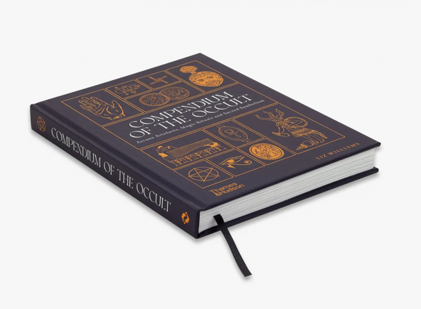 Compendium of the Occult